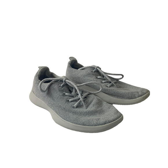 allbirds Other - Allbirds Mens The Wool Runners Sneakers M11 Superfine NZ Merino